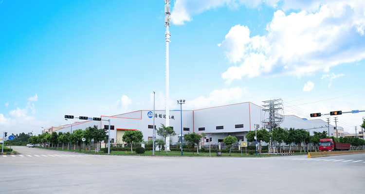 企業風采